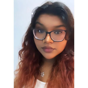 Meet your Posher, Gia